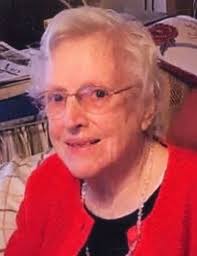 Obituary information for Ellen Inez McMurray