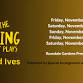 All in the Timing event image