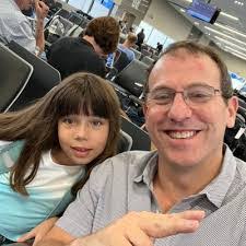 Barry Badman's Instagram, Twitter & Facebook