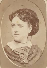 Luella Abbie Tasker Nitterauer (1853-1930)