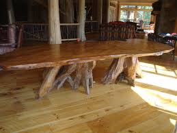 Rustic Table Live Edge Table Wood Table Farm Table Dining Table Rustic Wood Dining Table Rustic Rustic Dining Table