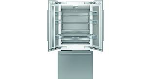 I have just replaced the water filter on my refrigerator. Thermador T36bt915ns Freedom 36 Inch Wide 19 4 Build Com