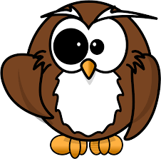 Gunakan fitur sortir canggih, tanpa atribut. Burung Hantu Animasi Jpg Clipart Full Size Clipart 575978 Pinclipart