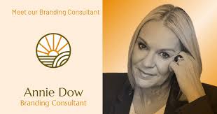 Meet Annie Dow: our Branding Consultant and Trailblazer in NZ's Design  Industry Annie Dow is the designer of our brand (we absolutely love it) and  is at the forefront of New Zealand's