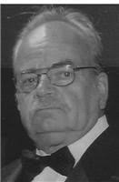 Walter Vogt Obituary (1942