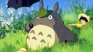 We present you our collection of desktop wallpaper theme: Ap13 Totoro Art Cute Anime Illustration Wallpaper