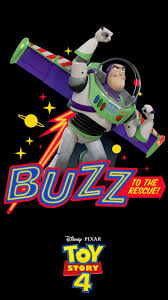 Go To Infinity And Beyond With These Disney Pixar Toy Story 4 Mobile Wallpapers Disney Singapore Toy Story Movie Toy Story Buzz Lightyear Toy Story Buzz