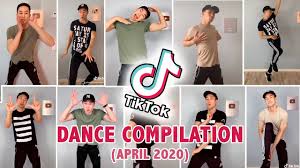 Known for his cowboy cale comedy videos, the baton rouge, la., native had already gone viral in 2020 with a dance challenge for dababy's if you're going to go with the latter, he says, you have to make a dance so good and. Learn These Tik Tok Dances Step By Step Youtube