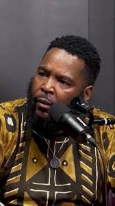 Dr Umar Johnson Talking about Rg3 and Ryan Clark