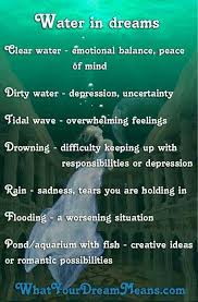 Wet Dreams Haha Dream Meanings Dream Psychology Dream Symbols