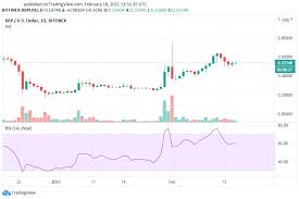 Xrp is now in the 6th position in the crypto struggle. Ripple Xrp Price Prediction And Analysis In March 2021 Elevenews