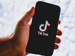 Uae has a history of welcoming residents from countries including india, pakistan, bangladesh who frequently use. Infected Tiktok Links Spreading Malware On Whatsapp