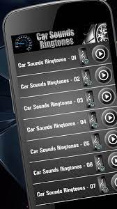 If you're looking to buy a classic car, there are some things you need to keep in mind. Car Sounds Ringtones For Android Apk Download