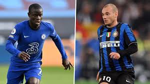 In the current club chelsea played 5 seasons, during this time he played 222 matches and scored 11 goals. Inter Told Kante Signing Would Be Sneijder Esque As Moratti Urges Summer Raid On Chelsea Goal Com