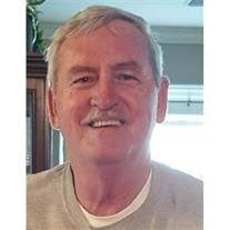 James "Jim" Claude Sutton Obituary