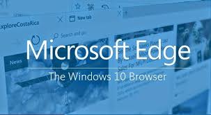 Internet explorer 11 will continue to be supported on windows 10. Microsoft Edge To Replace Internet Explorer