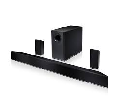 Based on our extensive soundbar reviews, a sound bar must serve two purposes in order to hitachi's hsb32b26 bluetooth sound bar fulfills both of these purposes. Hitachi Hsb32b26 Bluetooth Sound Bar Review Gadget Review