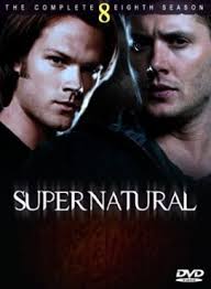 مشاهدة Supernatural الموسم 8 الحلقة 23