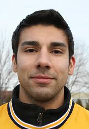 2011 Men's Track and Field Media Guide