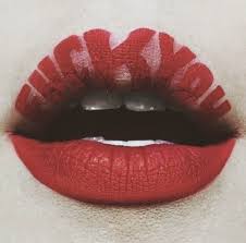 This procedure is relatively safe, with most people experiencing only mild side effects. Edgy Red Pink Lipstick Bold Beauty Art Powerful Makeup Look Lipstick Lips Bold Beauty Makeup Makeuplooks Pink Lips Makeup Red Aesthetic