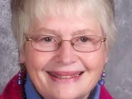 Patricia Hatch Obituary (1946