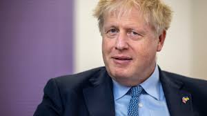 'No way out': Commentator predicts Boris Johnson's future