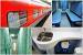 Cabin In Train