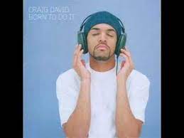 Bis auf wenige ausnahmen wird er regelmäßig unter anderem für die synchronisation von johnny depp und christian bale eingesetzt. Das Macht Der Gefuhlvolle 2000er Sanger Craig David Heute