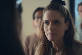 Your Friends & Neighbors — The Punch