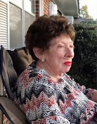 Maxine Sims Rayborn Obituary May 15, 2024