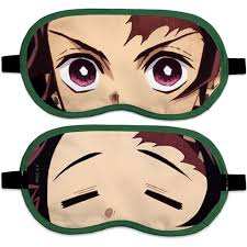 Zerochan has 656 kamado tanjirou anime images, wallpapers, hd wallpapers, android/iphone wallpapers, fanart, cosplay pictures, and many more in its gallery. Demon Slayer Kimetsu No Yaiba Tanjirou Kamado Eye Mask