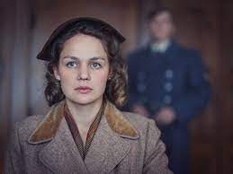 Watch online free luise heyer movies | putlocker on putlocker 2019 new site in hd without downloading or registration. Dayak Auf Twitter Luise Heyer Photographed By Baranboodar On Set Of Season 3