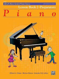 Alfred's basic piano library51 p. Pdf Download Free Alfred S Basic Graded Piano Course Lesson Bk 2 Preparatory Dzukihatajinã®ãƒ–ãƒ­ã‚° æ¥½å¤©ãƒ–ãƒ­ã‚°