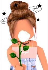 Go on faces then go on sleepy on the top there will be cute2 and there you go :d. Roblox Girl Wallpaper Enwallpaper