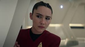 star trek strange new worlds season 2