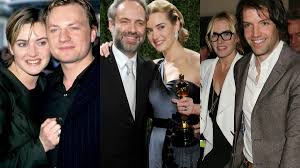 Mia threapleton is an actress, known for небольшой хаос (2014) and shadows (2020). Kate Winslet Husband Actress 3 Marriages With 3 Kids
