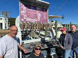 Biloxi Fishing Charter Fishing Photos