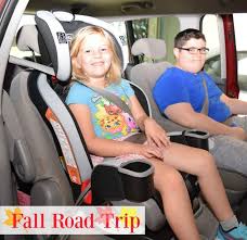Looking For A Great Car Seat To Grow With Your Child From Baby To Big Kid Check Out The Gracobaby Extend2fit 3 In 1 Convertible Trip Fall Road Trip Road Trip