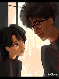 Adrian Everhart and Nova