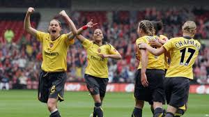 #*fbgif #alex scott #kelly smith #sorry i had the videos i had to #still absolutely fine about it. Awfc Kelly Smith Jayne Ludlow Alex Scott And Katie
