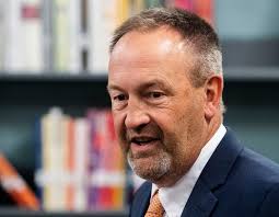 A look at Alabama Christian coach Chris Goodman