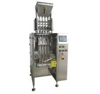 Automatic Multi-Track Packing Machine - Automatic Packing ...