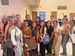 Interior Designers took