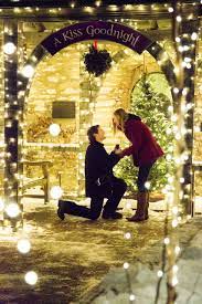 My Proposal At Missouri Botanical Garden S Garden Glow Event Missouri Botanical Garden Botanical Gardens Botanical