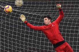 2,504 likes · 30 talking about this. Kamil Grabara Leaves Liverpool For Fc Copenhagen The Liverpool Offside