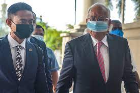 From professional translators, enterprises, web pages and freely available translation repositories. Witness Confirms Cabinet Did Not Question If Najib Had Conflict Of Interest In 1mdb But Says Unknown If He Had Personal Interest Malaysia Malay Mail