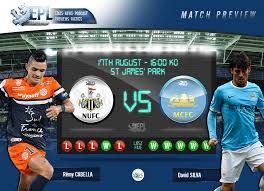 Prediction free bets odds last matches h2h lineup. Newcastle United Vs Manchester City Preview Key Men Team News Epl Index Unofficial English Premier League Opinion Stats Podcasts