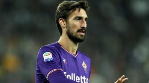 La fiorentina profondamente sconvolta si trova costretta a comunicare che e' scomparso il suo capitano davide astori, colto da improvviso. Fiorentina Captain Davide Astori Dies Aged 31