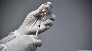 The registrations and appointments for vaccination. Pakistan Plan To Commercialize Covid Vaccine Sparks Outcry Asia An In Depth Look At News From Across The Continent Dw 18 02 2021