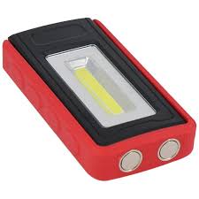 Portable Cordless Cob Led Work Light Elm 8195 Dt Full Everlight Manufacturing